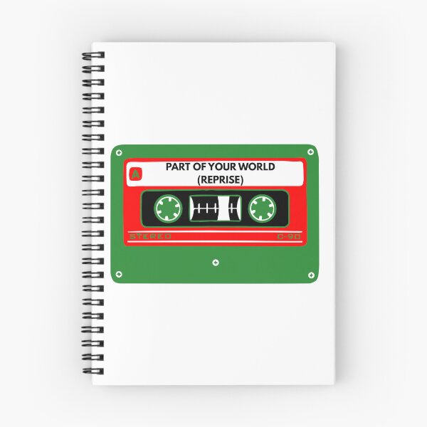 Item preview, Disney Cassette  designed and sold by broadwaygirl142.