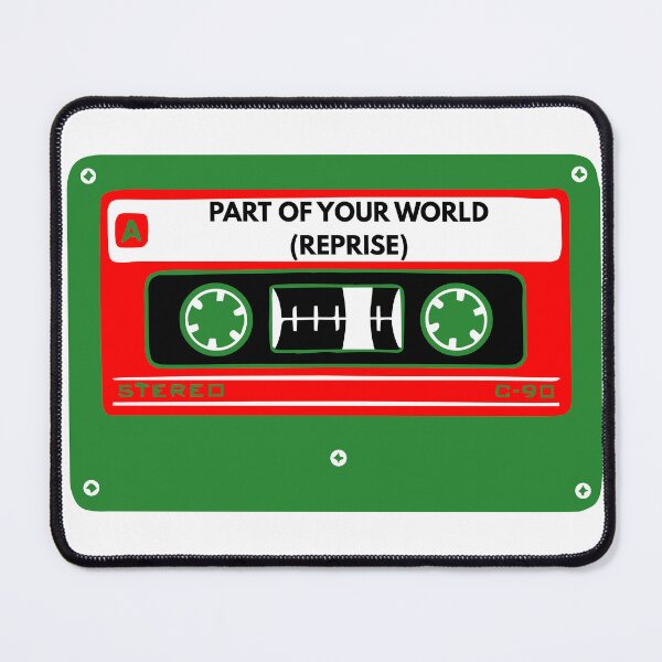Item preview, Disney Cassette  designed and sold by broadwaygirl142.