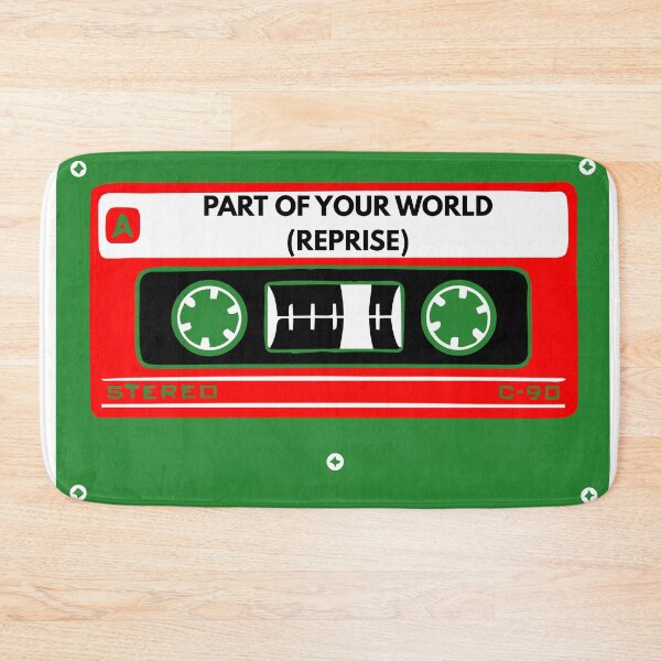 Item preview, Disney Cassette  designed and sold by broadwaygirl142.
