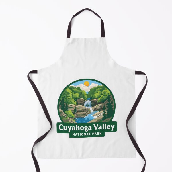 Item preview, Cuyahoga Valley National Park Ohio Travel Outdoors Visitor designed and sold by Simsimah26Parks.