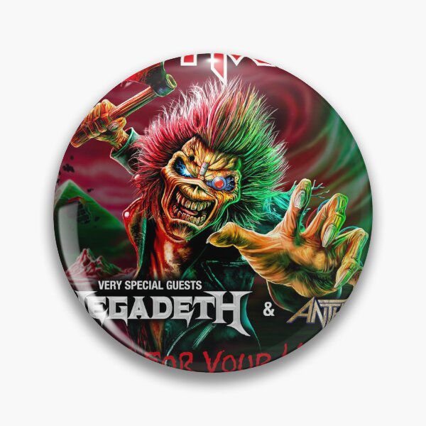 Item preview, run for your lives tour 2026 pengulangan designed and sold by gardner6.
