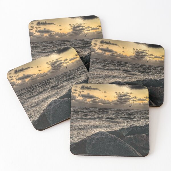 Item preview, The Great Flight designed and sold by Jetty Stone Co.