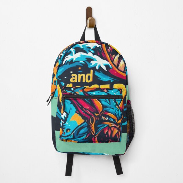 Item preview, Beach is waving and I must dive in designed and sold by Jsw-speedartja.