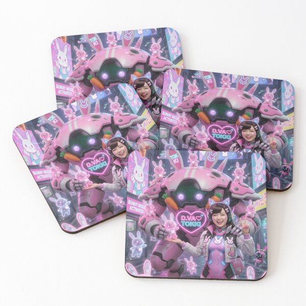 Item preview, Bunny Mode - Fully Activated  designed and sold by Tricky-Woo.