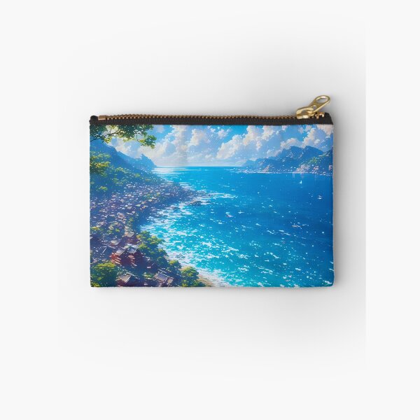 Item preview, Umi no Yume “Dream of the Sea” designed and sold by ZenGrooves.