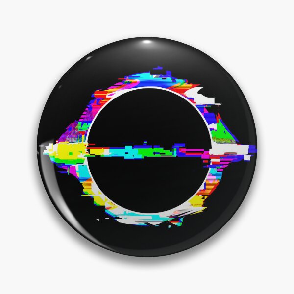 Item preview, Black Hole Glitch designed and sold by carbine.