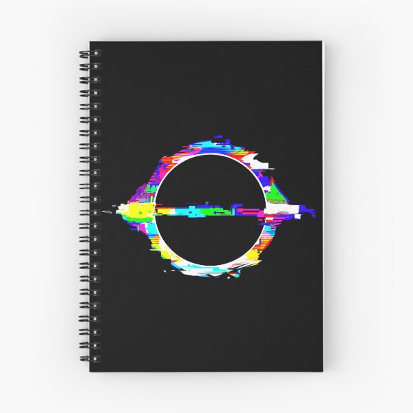 Item preview, Black Hole Glitch designed and sold by carbine.