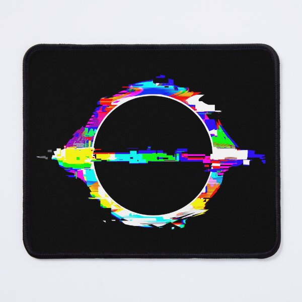 Item preview, Black Hole Glitch designed and sold by carbine.