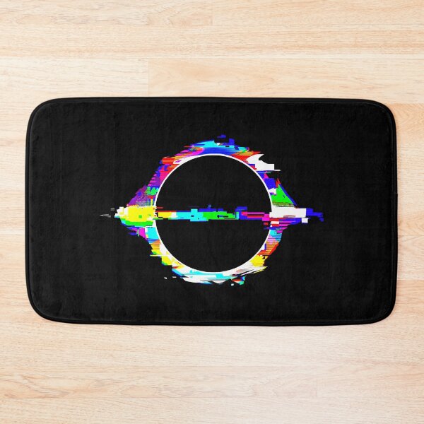 Item preview, Black Hole Glitch designed and sold by carbine.