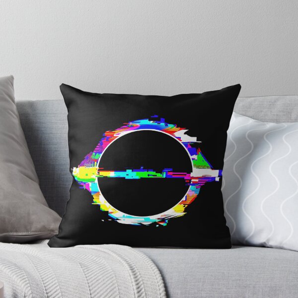 Item preview, Black Hole Glitch designed and sold by carbine.