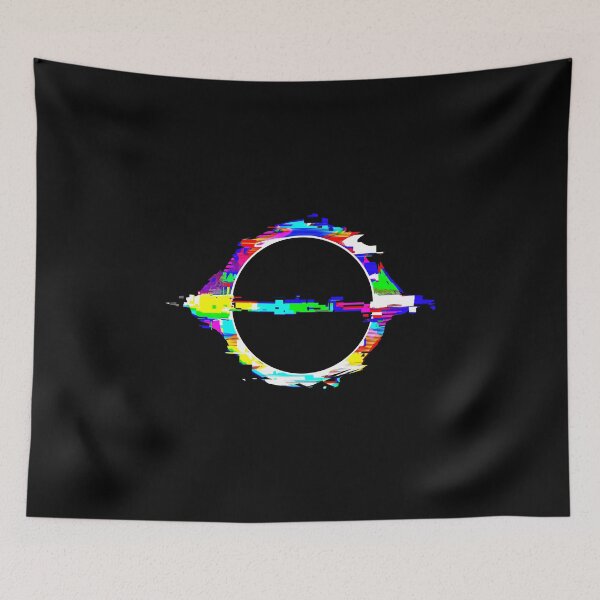 Item preview, Black Hole Glitch designed and sold by carbine.