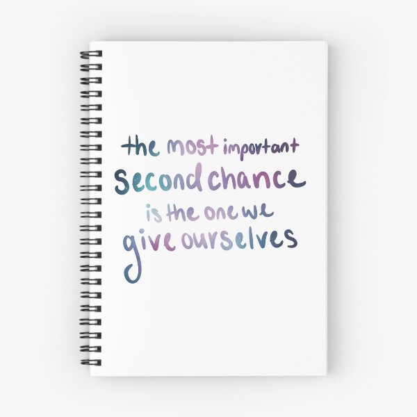 Item preview, Most Important Second Chance (Galaxy) designed and sold by CreationsByMR.