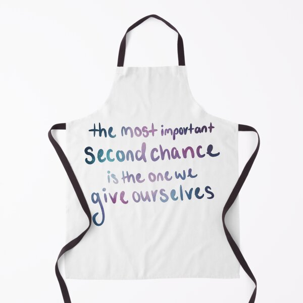 Item preview, Most Important Second Chance (Galaxy) designed and sold by CreationsByMR.