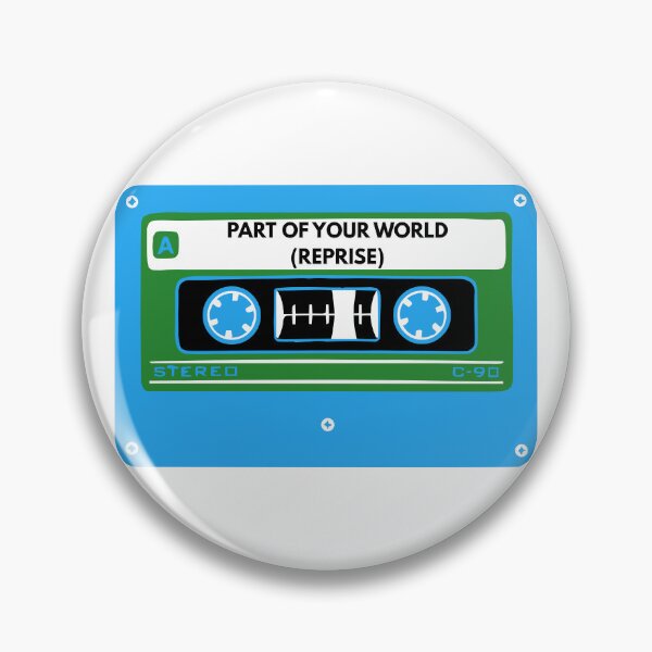 Item preview, Disney Cassette  designed and sold by broadwaygirl142.
