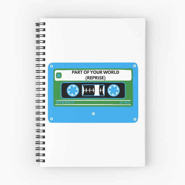 Item preview, Disney Cassette  designed and sold by broadwaygirl142.