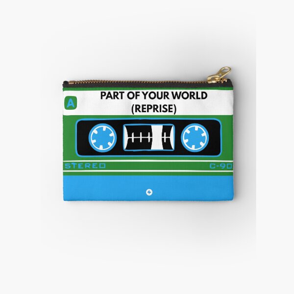 Item preview, Disney Cassette  designed and sold by broadwaygirl142.