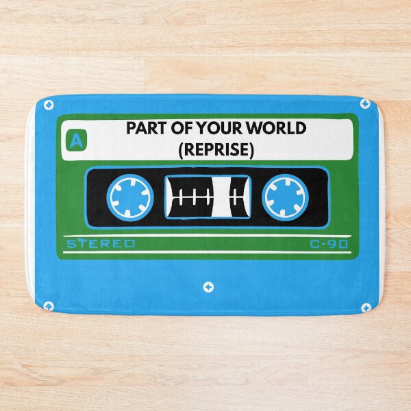 Item preview, Disney Cassette  designed and sold by broadwaygirl142.