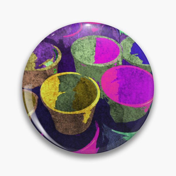 Item preview, Abstract plastic cups designed and sold by kinpirks.