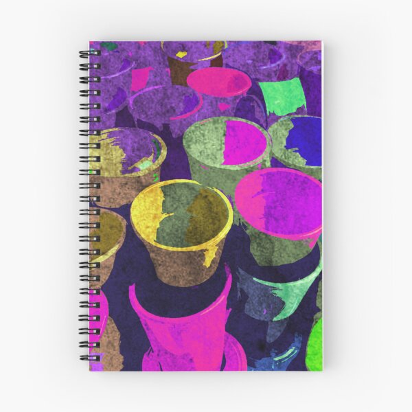 Item preview, Abstract plastic cups designed and sold by kinpirks.