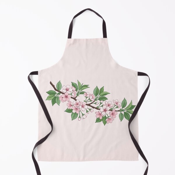 Item preview, Vintage Sakura Blossom Crest designed and sold by GraceCreation.