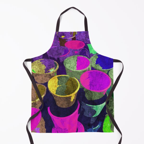 Item preview, Abstract plastic cups designed and sold by kinpirks.