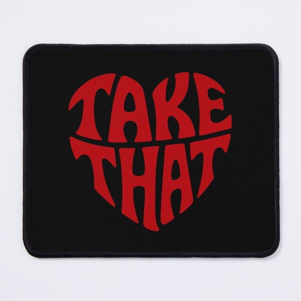 Item preview, Take That The Circus Live Tour 2026 - Take That designed and sold by snelsondebouse.