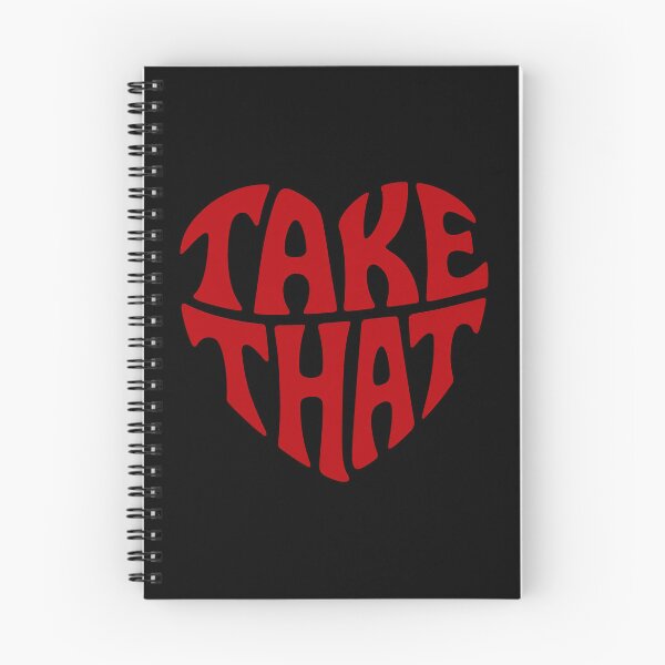Item preview, Take That The Circus Live Tour 2026 - Take That designed and sold by snelsondebouse.