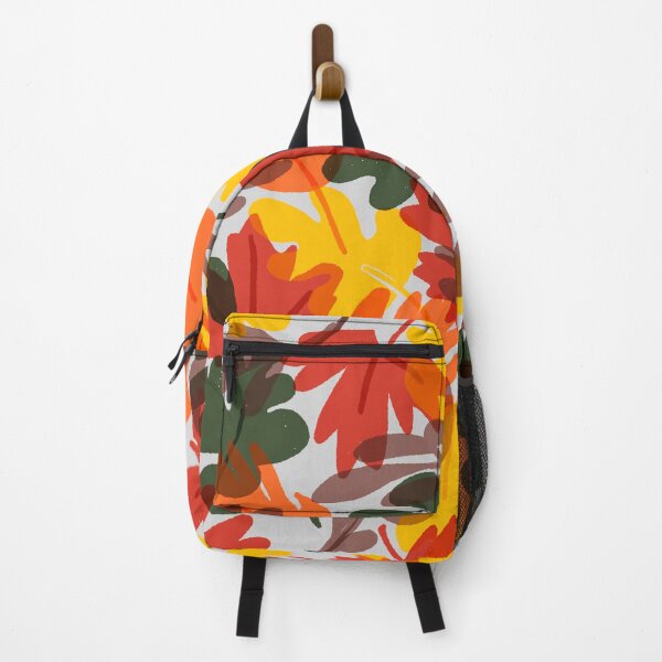 Item preview, Fall Leaves Pattern Design designed and sold by Covo Studio.