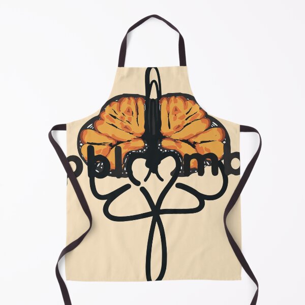 Item preview, nnf : BUTTERFLY (logotype) designed and sold by shopbloombloom.