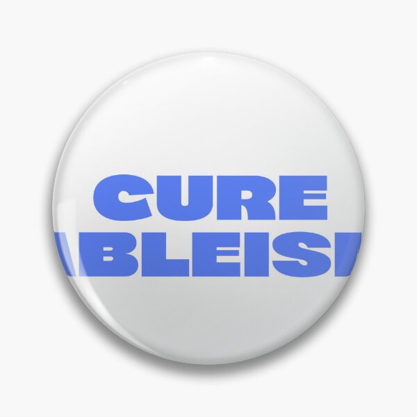 Item preview, Cure Ableism designed and sold by BritySpear.