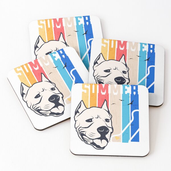 Item preview, Dog Summer  designed and sold by JzmPod.