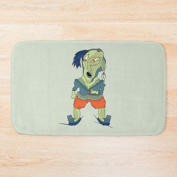 Item preview, Lost Wanderer designed and sold by Helgoolia.