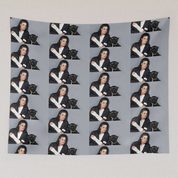 Item preview, Michael Jackson designed and sold by Design1230.