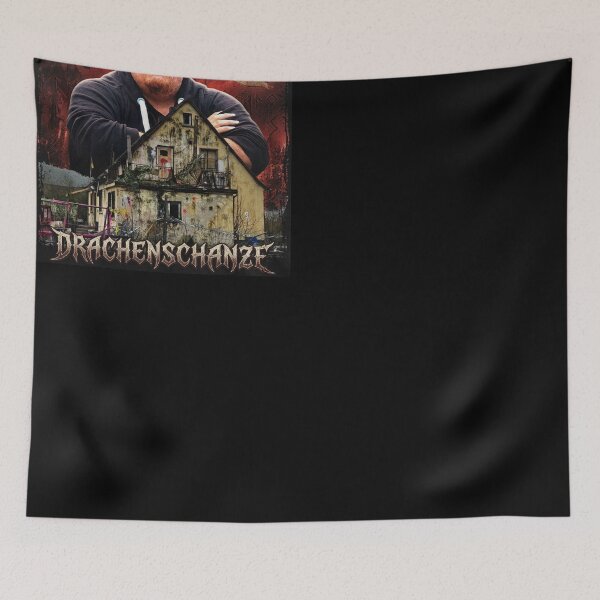 Item preview, Dragon's Lair, ski jump festival, Dragon Lord designed and sold by LayersDesign.