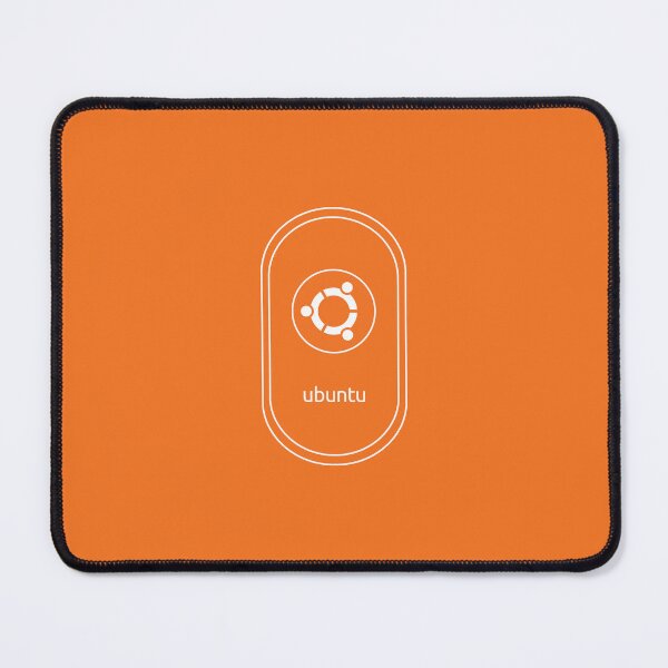 Item preview, UBUNTU Linux designed and sold by angoma.