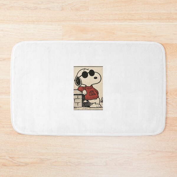 Item preview, Joe Cool Vintage Retro Sticker | Classic Comic Style Typography designed and sold by Deepstudio09.