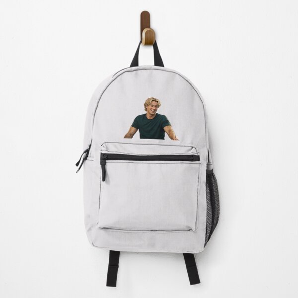 Item preview, Dean Di Laurentis from Off campus series - Stephen Kalyn designed and sold by t-patterns.