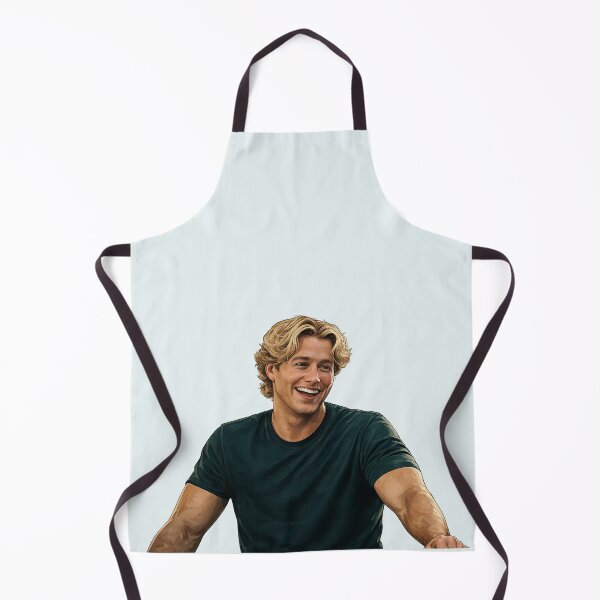 Item preview, Dean Di Laurentis from Off campus series - Stephen Kalyn designed and sold by t-patterns.