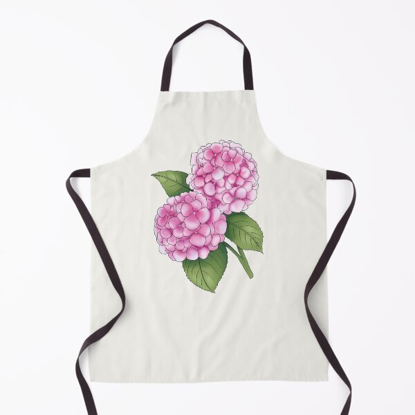 Item preview, Soft Pink Hydrangea designed and sold by RavenAMarie .