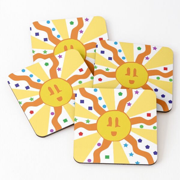 Item preview, Shine Bright (Yellow/White) designed and sold by diana__designs.