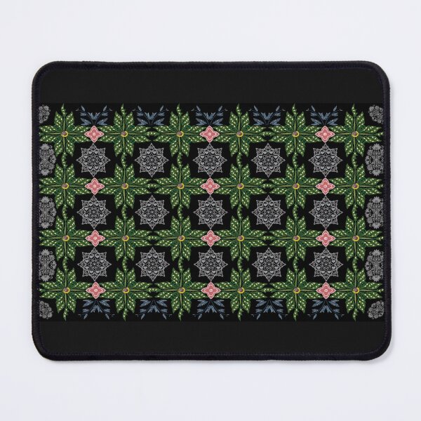 Item preview, Midnight Harmony: The Classic Heritage Pattern designed and sold by NornAxiom.