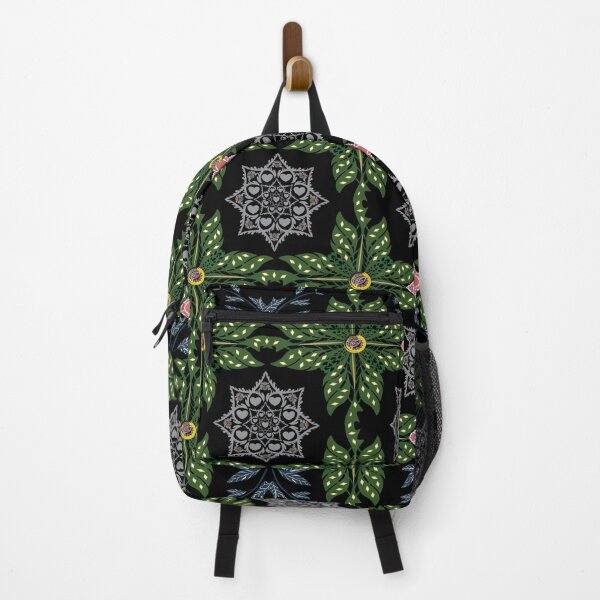 Item preview, Midnight Harmony: The Classic Heritage Pattern designed and sold by NornAxiom.