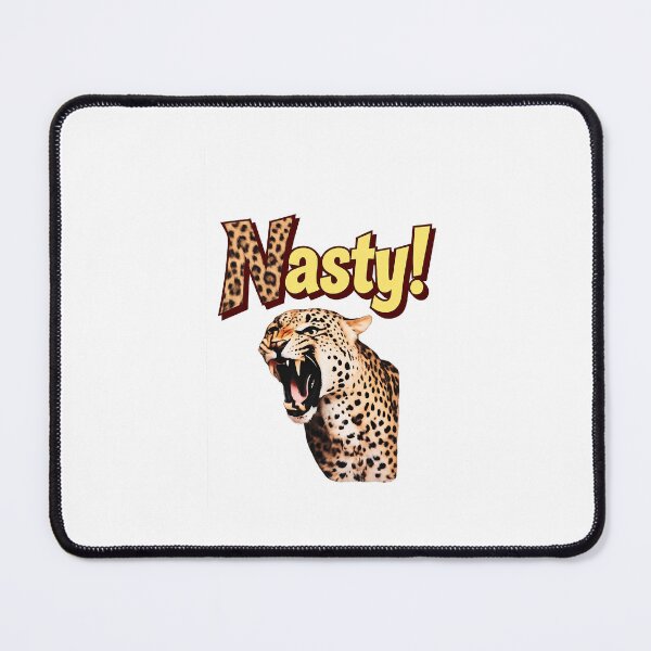 Item preview, NASTY! designed and sold by pastelyellow25.