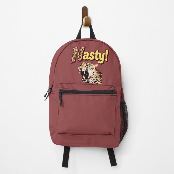 Item preview, NASTY! designed and sold by pastelyellow25.