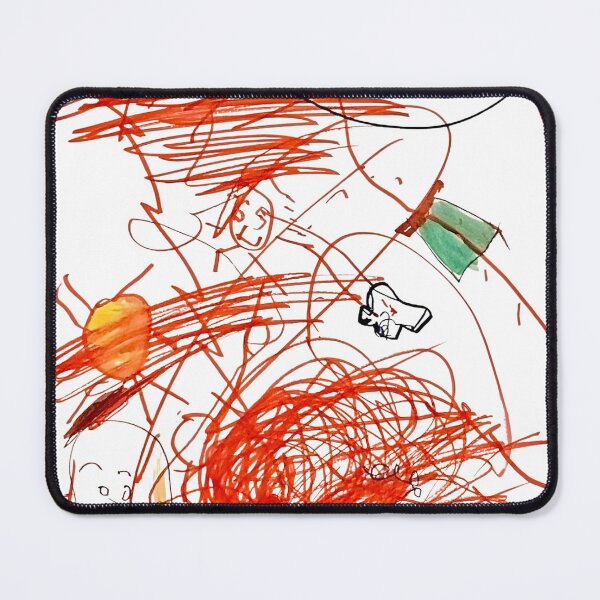 Item preview, Don't Worry Mama, He's Not Naked designed and sold by LittleHandsBigWorld.