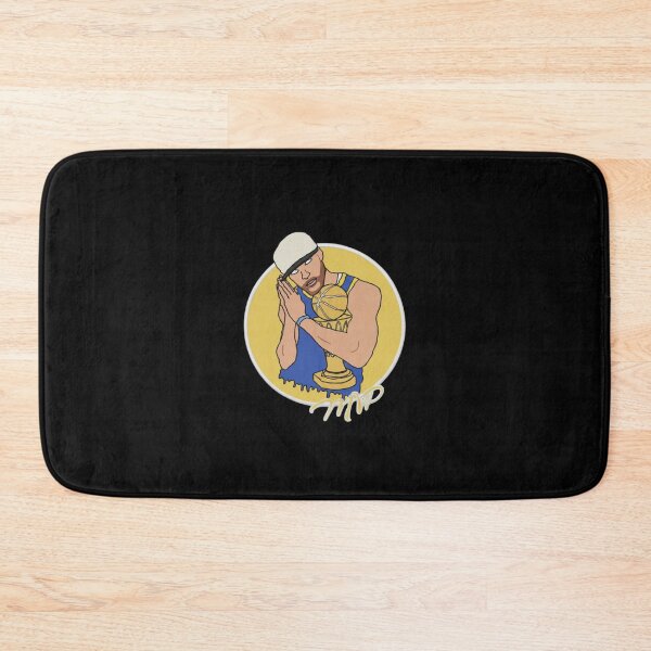Item preview, Steph Finals MVP designed and sold by RyVision.