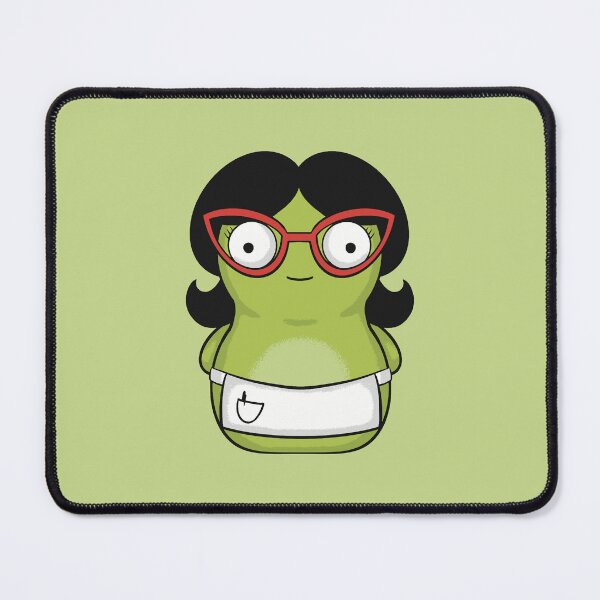 Item preview, Kuchi Linda designed and sold by Nerdious.