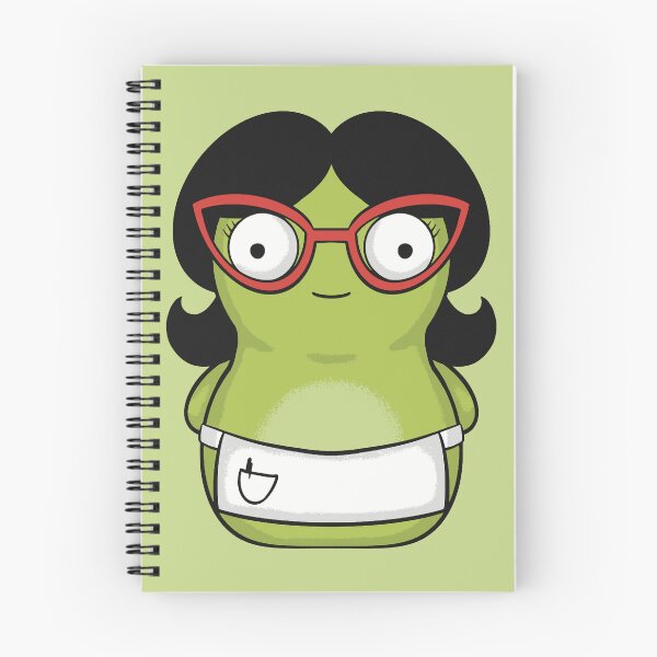 Item preview, Kuchi Linda designed and sold by Nerdious.