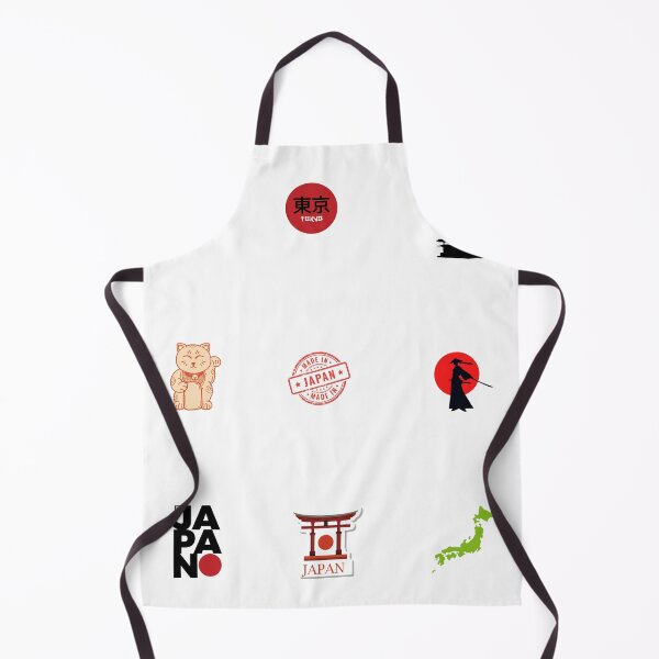 Item preview, Japan Icons Collection designed and sold by shoppypod.