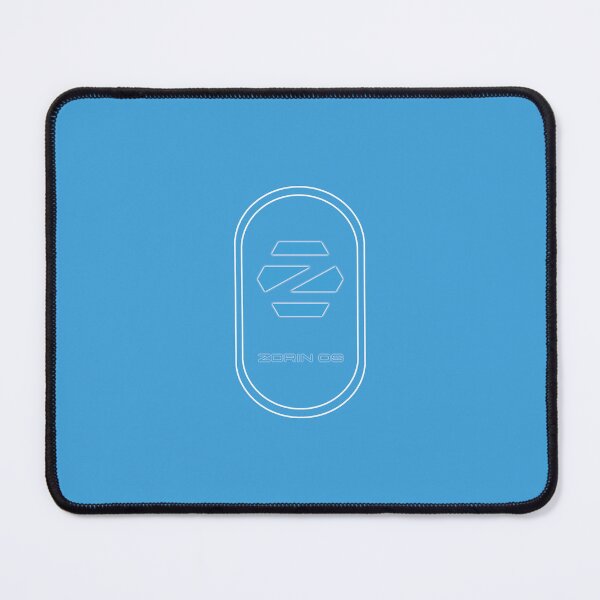 Item preview, ZORIN Linux designed and sold by angoma.